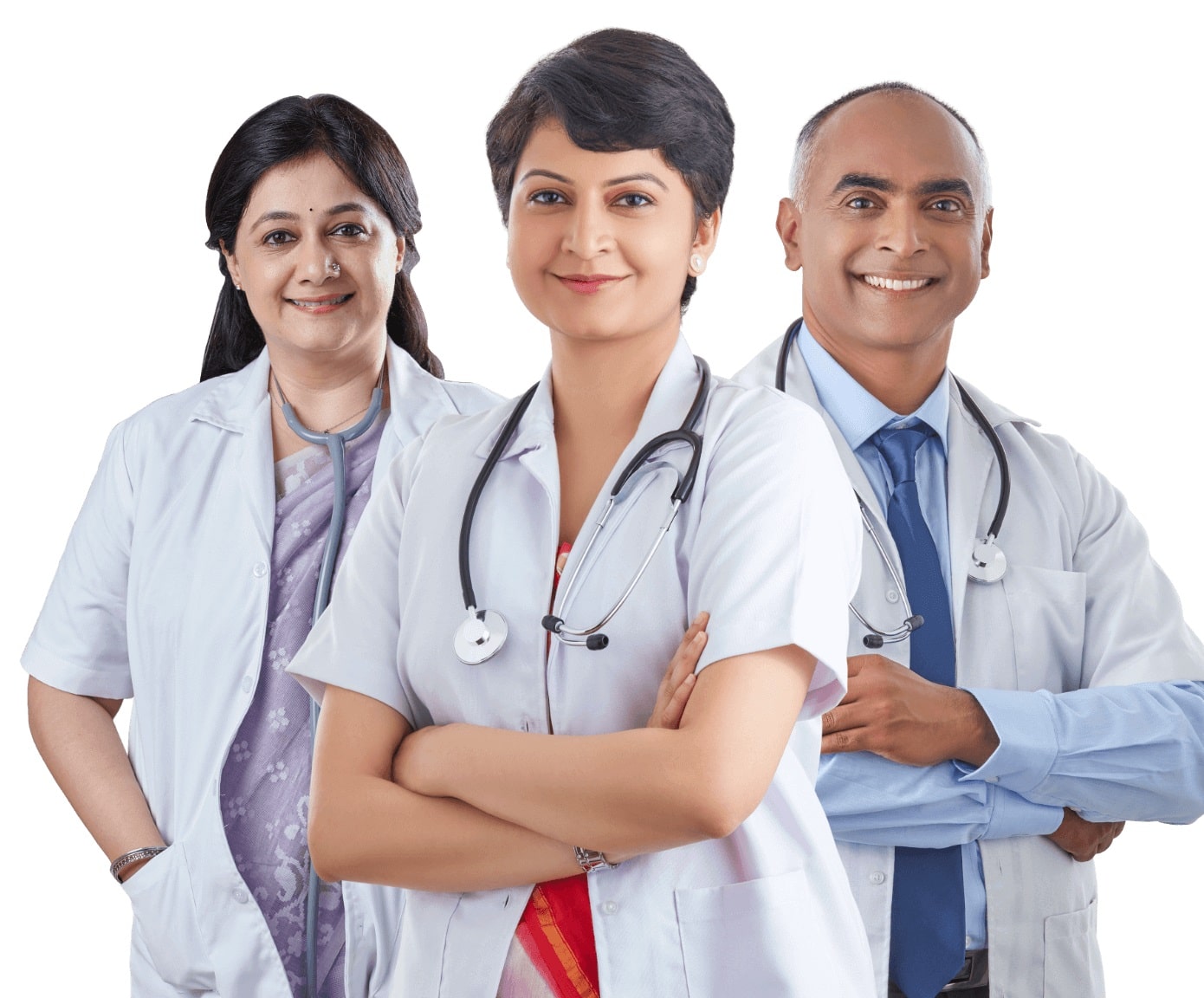 Shri Sai Health Care Center